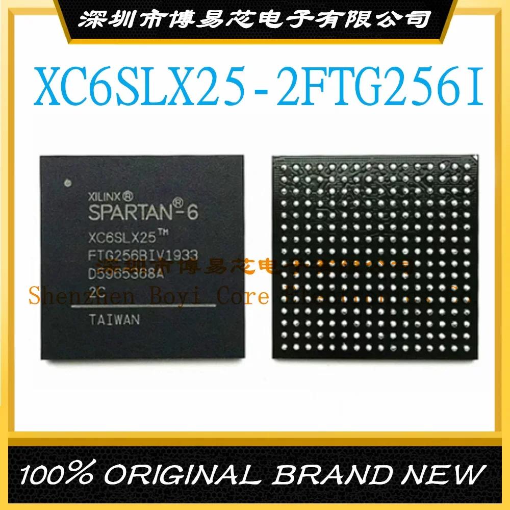 XC6SLX25-2FTG256I Ű BGA-256  α׷   ġ (CPLD/FPGA) IC Ĩ, ǰ